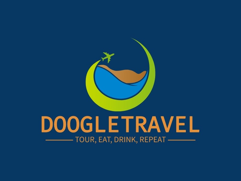 DOOGLE TRAVEL - TOUR, EAT, DRINK, REPEAT