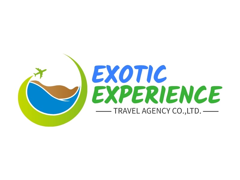 Exotic Experience - Travel Agency Co.,Ltd.