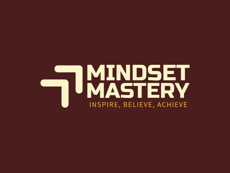 Mindset Mastery - Inspire, Believe, Achieve