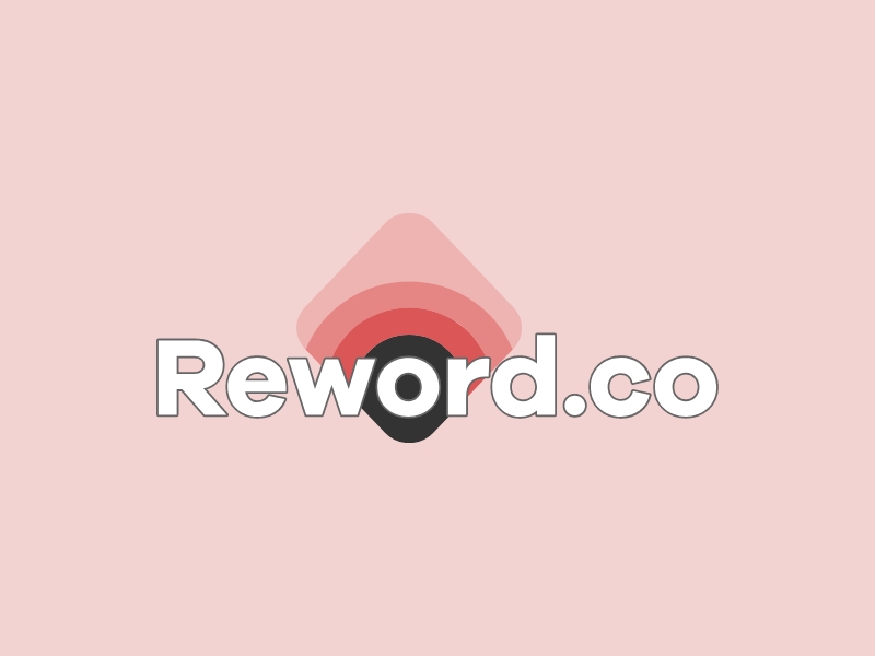 Reword.co - 