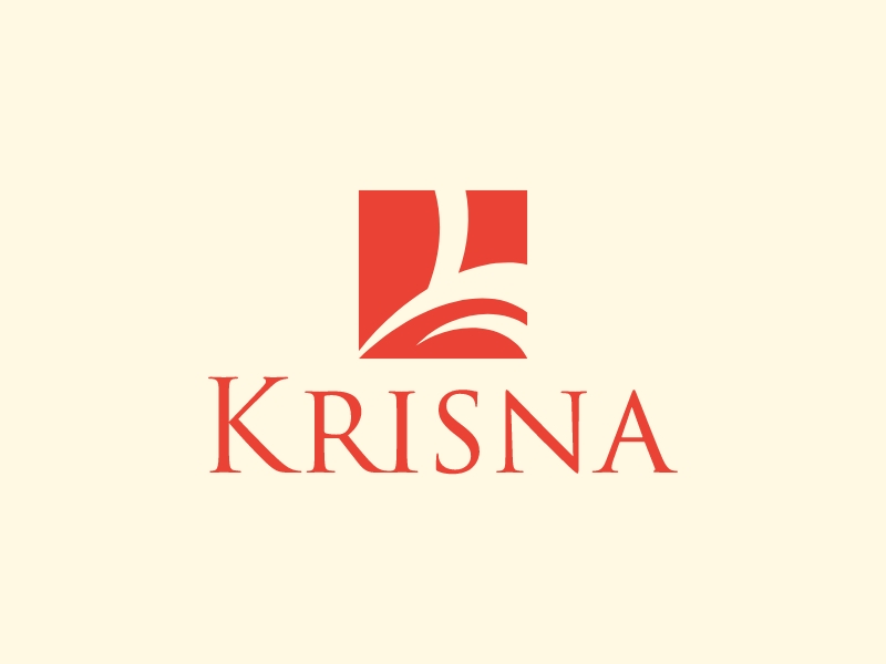 KRISHNA LOGO | Krishna tattoo, Creative logo design art, Krishna flute