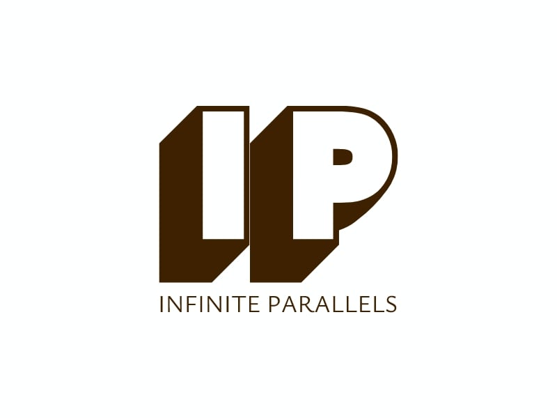 IP logo design
