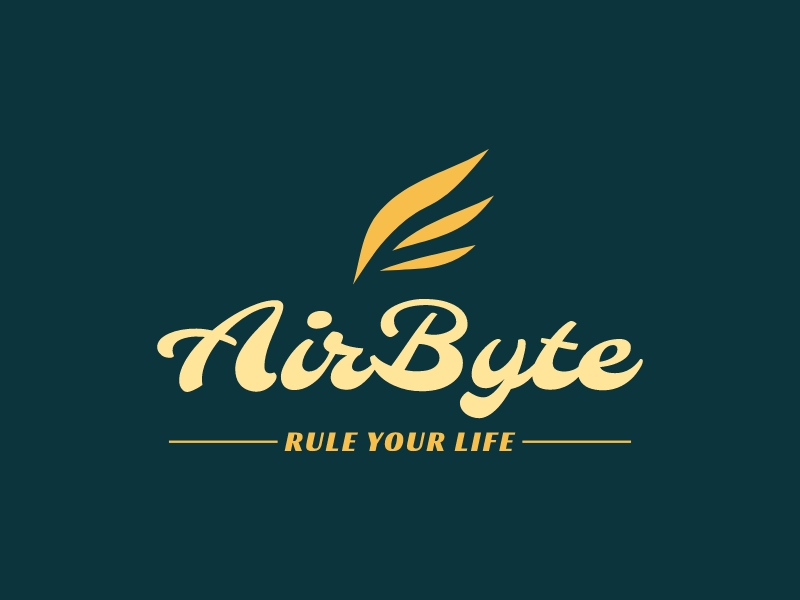 AirByte - Rule Your Life