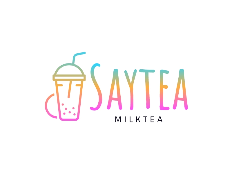 Saytea - milktea