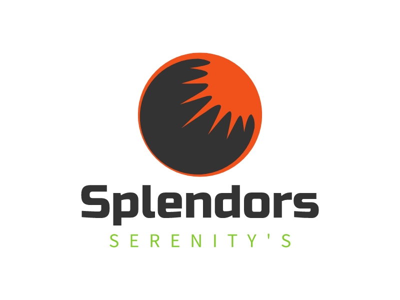 Splendors - Serenity's