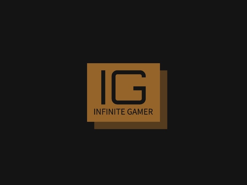 IG - Infinite Gamer