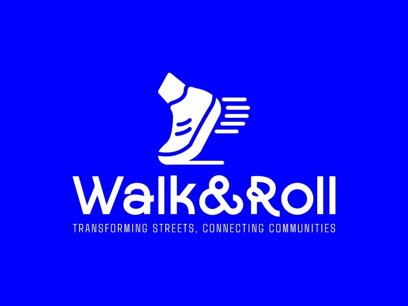 Walk&Roll - Transforming Streets, Connecting Communities