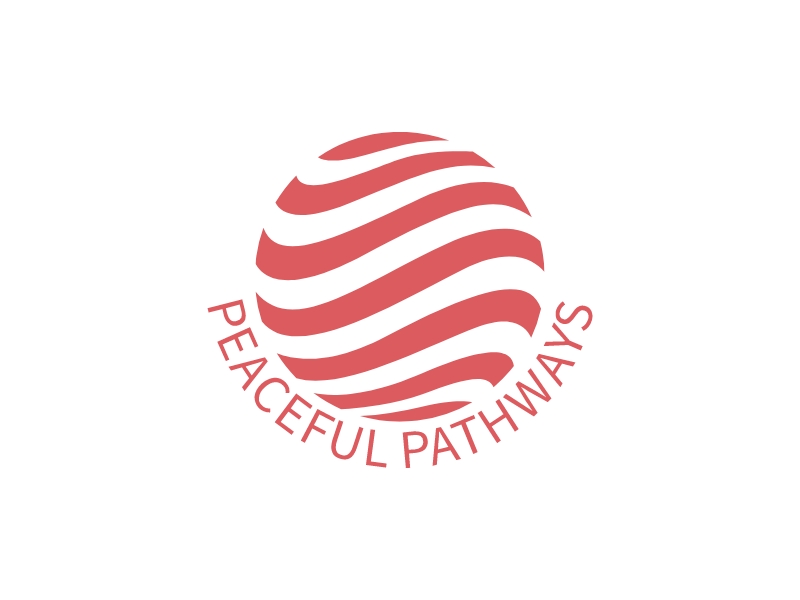 Peaceful Pathways - 
