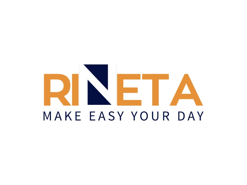 RINETA - make easy your day