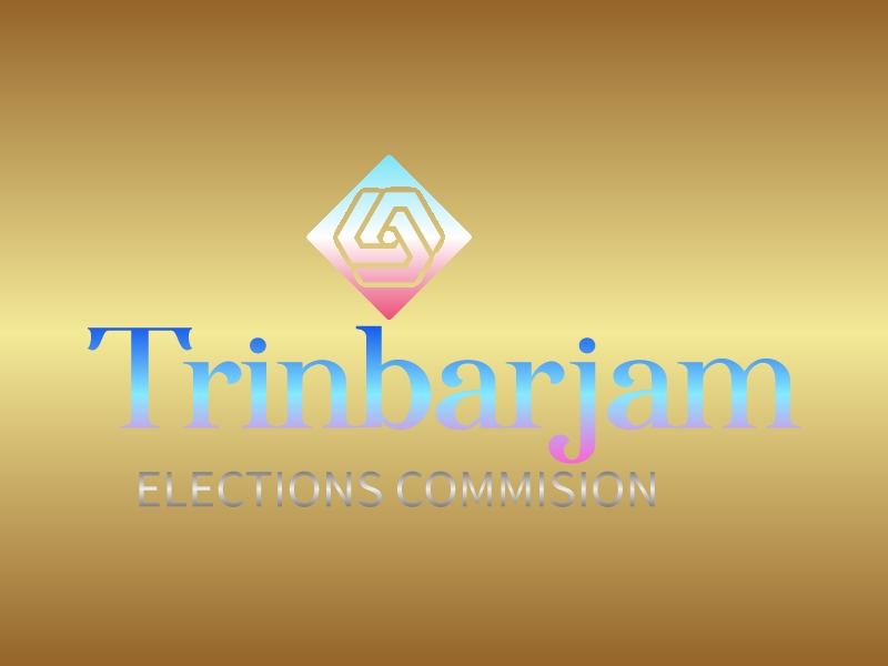 Trinbarjam - ELECTIONS COMMISION