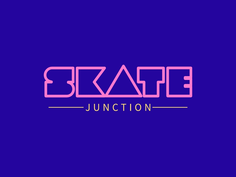 skate - junction