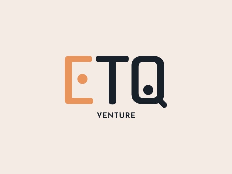 ETQ logo design
