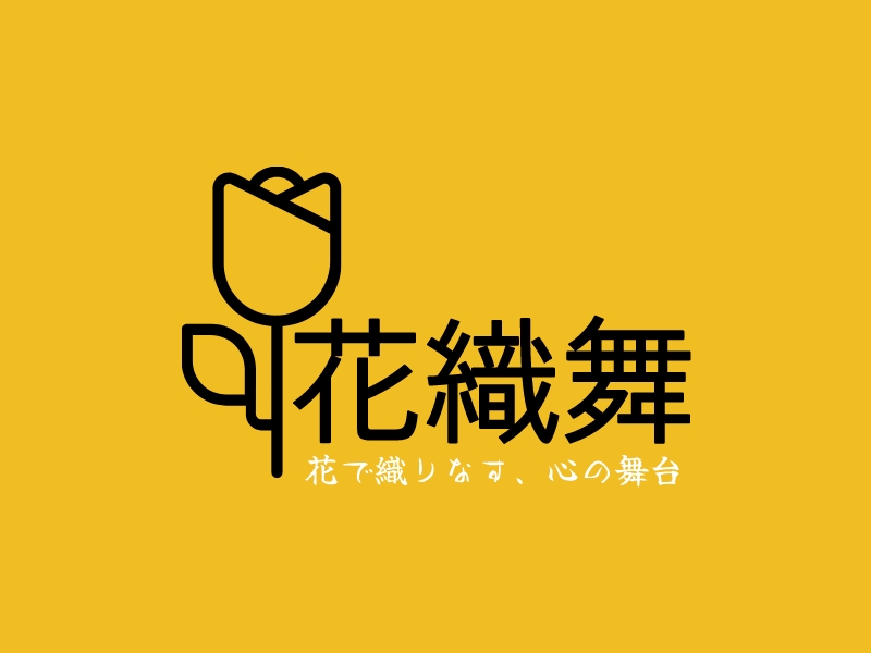 COO&RIKU logo generated by AI logo maker - Logomakerr.ai