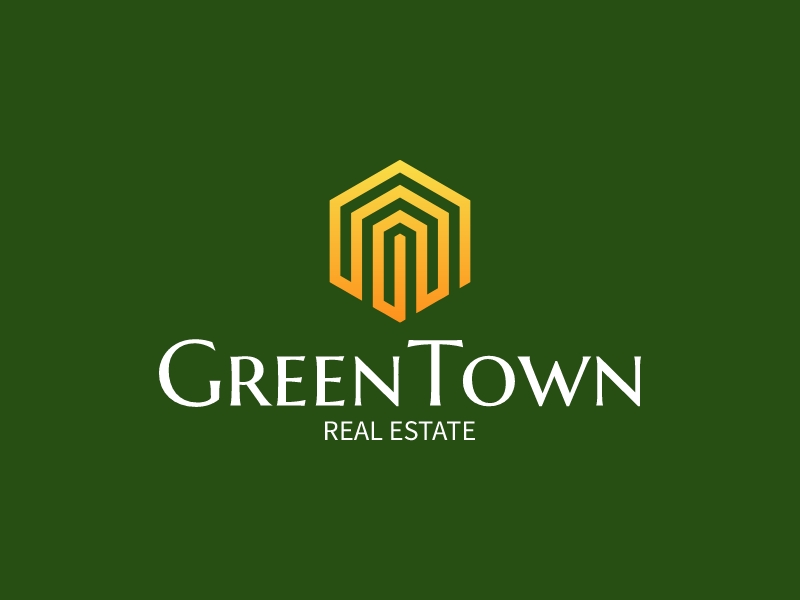 Green Town - Real Estate