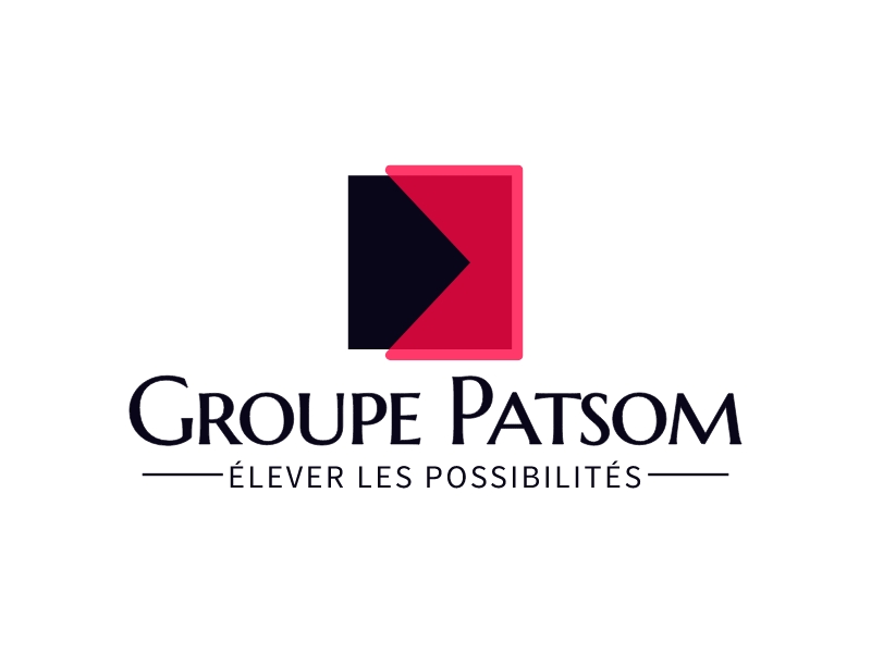 Groupe Patsom - Élever les possibilités