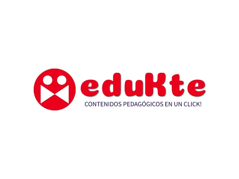 eduKte logo design