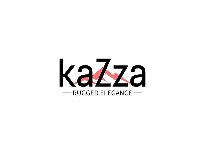 kaZza - Rugged Elegance