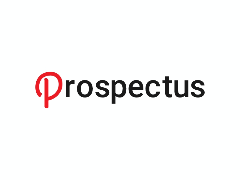 prospectus - 