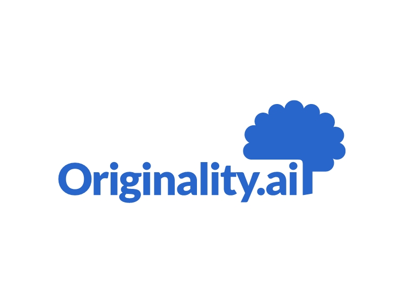 Originality.ai logo design