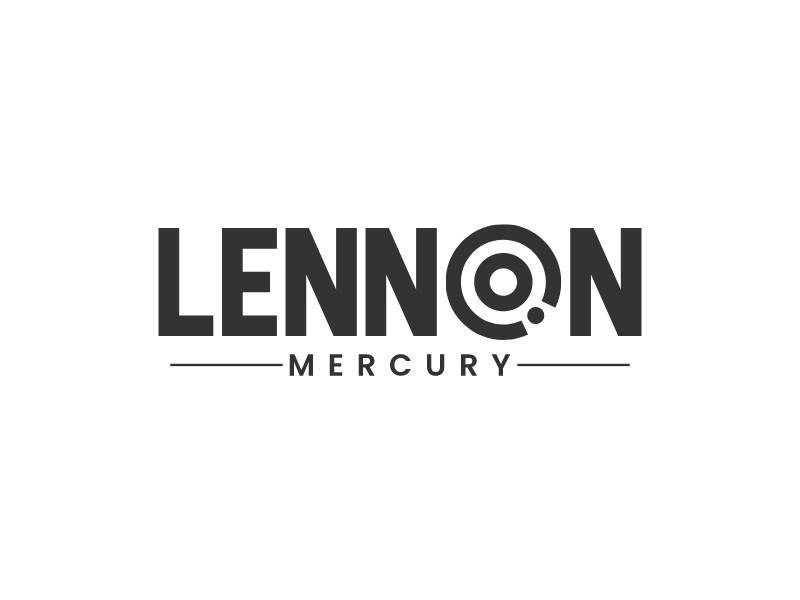 Lennon - Mercury