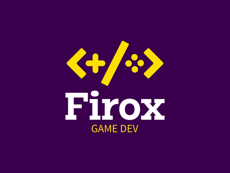 Firox - Game Dev