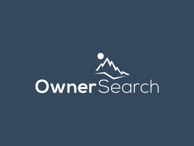 Owner Search - 