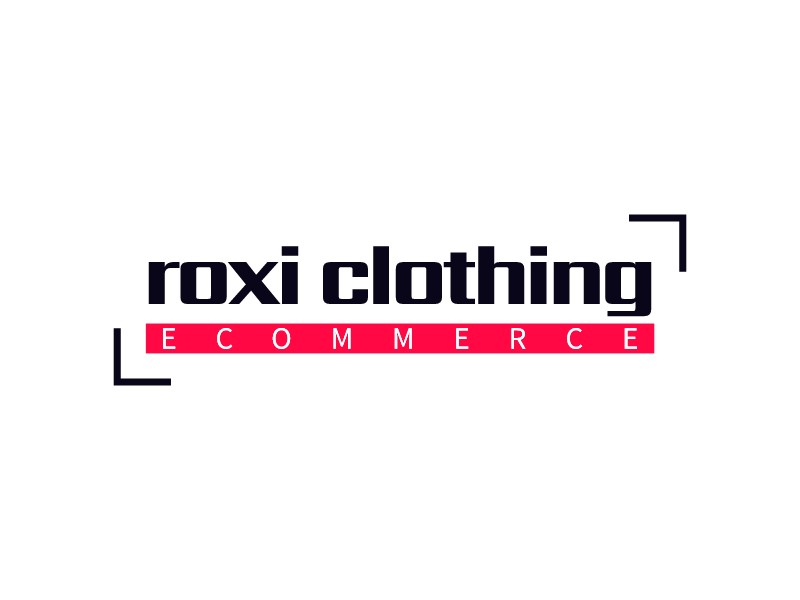 roxi clothing - ecommerce