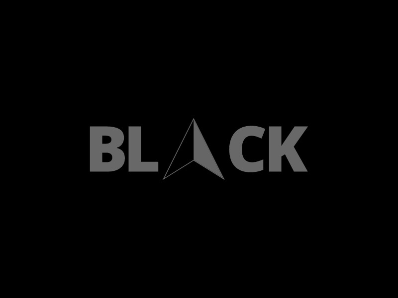 BLACK Logo Maker - Design BLACK logos online
