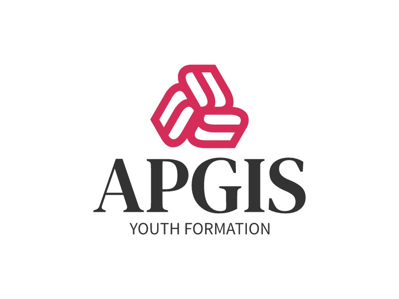 APGIS logo design