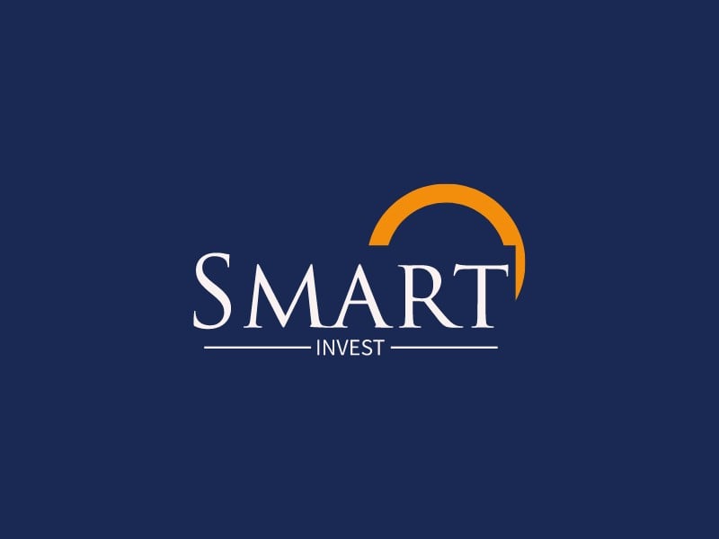 Smart logo generated by AI logo maker - Logomakerr.ai