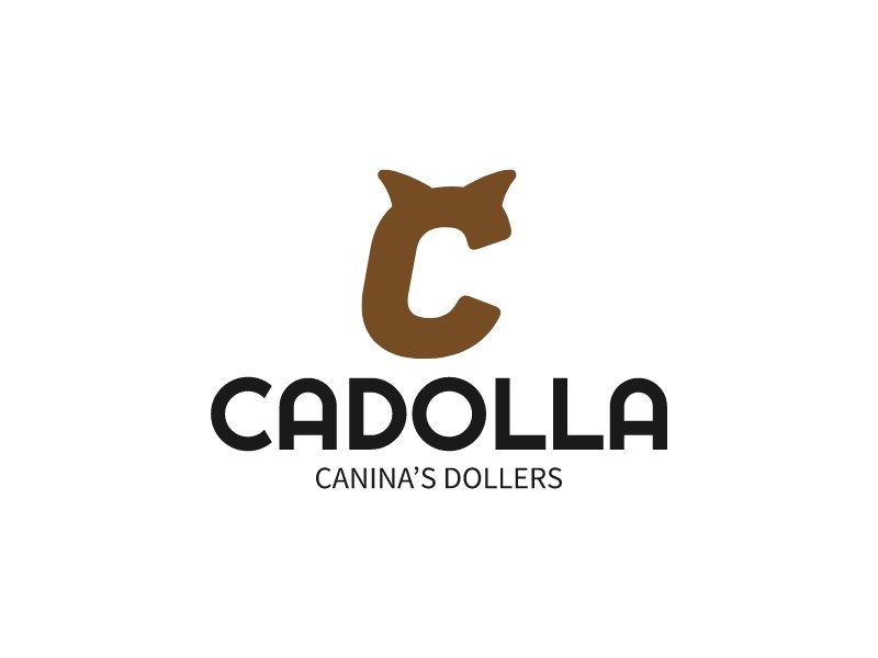 CADOLLA - Canina’s dollers