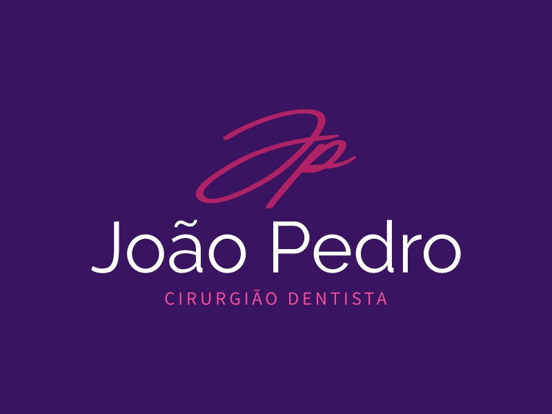 João Pedro - CIRURGIÃO DENTISTA