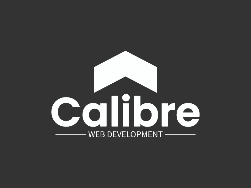 Calibre - Web Development