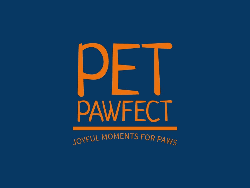 PET PawFect - Joyful Moments for Paws
