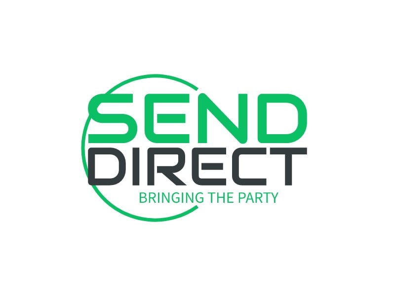 Send direct - Bringing the party