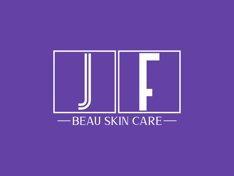 JF - beau skin care