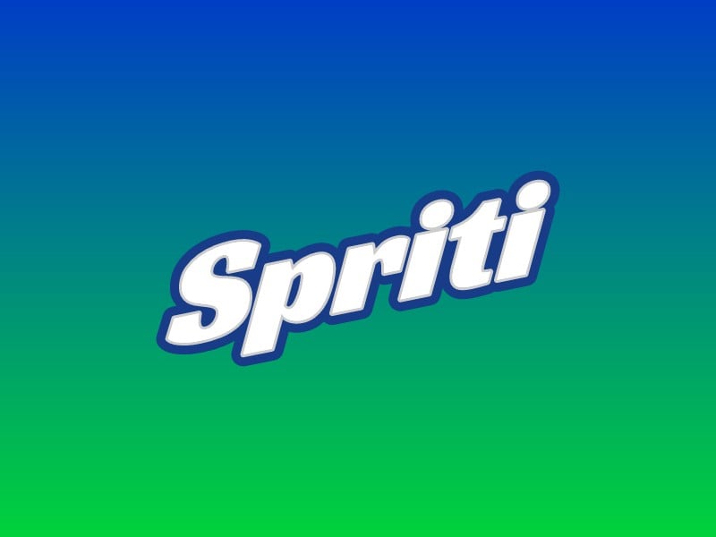 Spriti - 