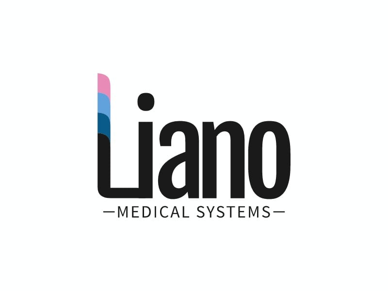 Liano logo design