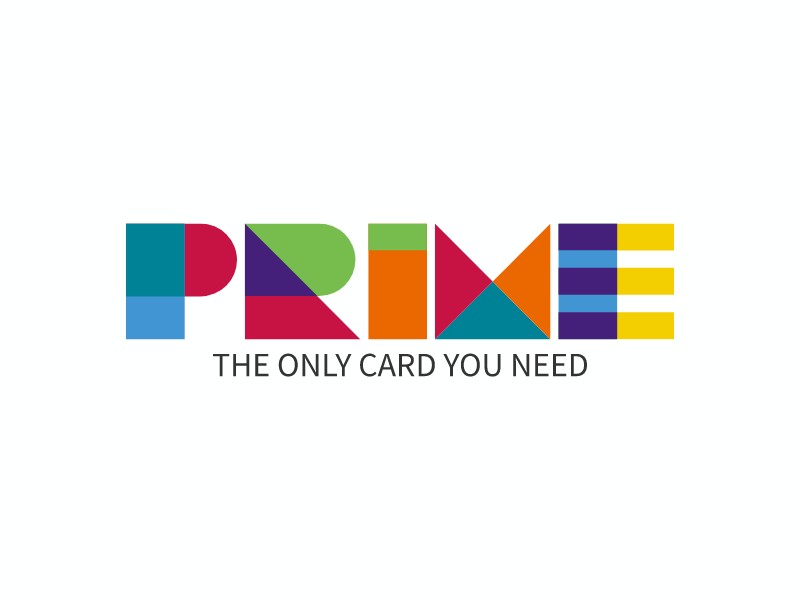 Prime - The only card you need