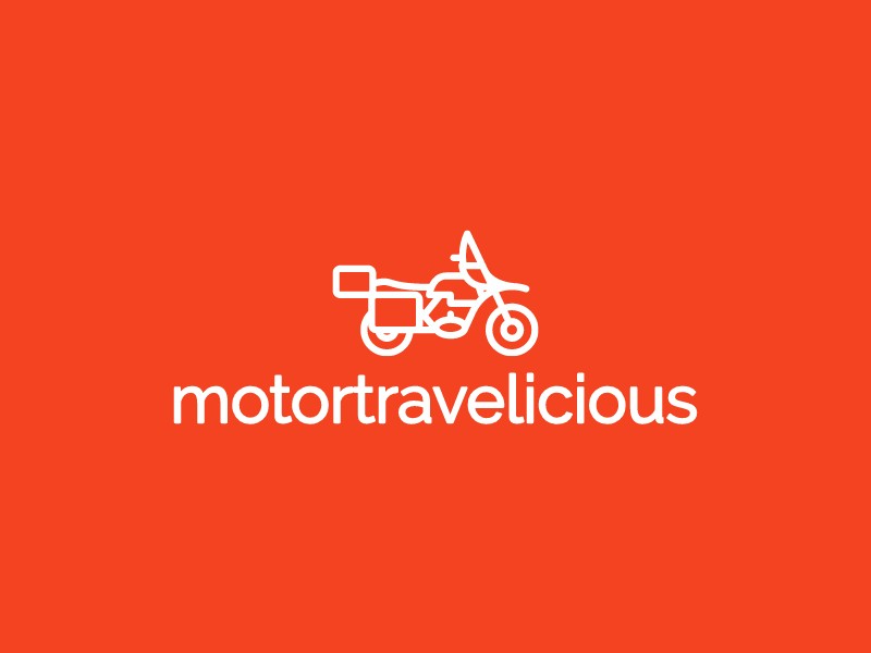 motortravelicious - 