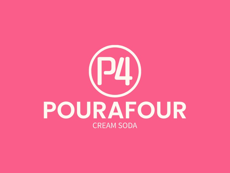 POURAFOUR - Cream Soda