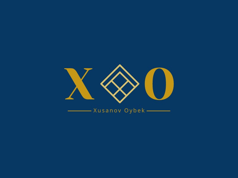 XO - Xusanov Oybek