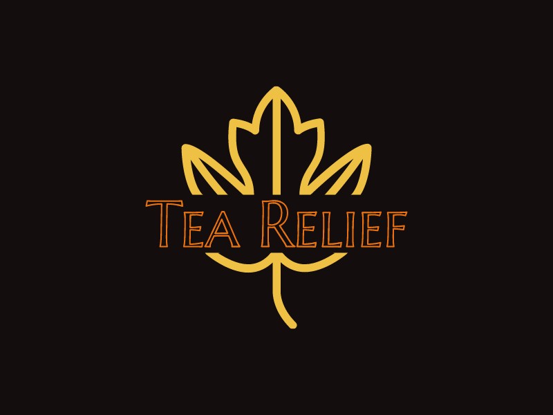Tea Relief - 