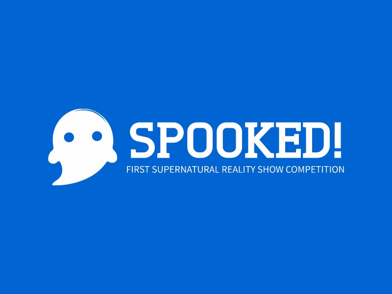 SPOOKED! - First supernatural reality show competition