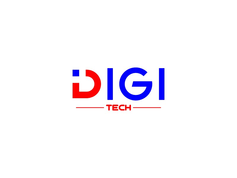 DIGI - TECH