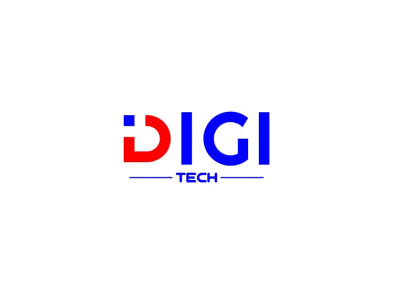 DIGI - TECH