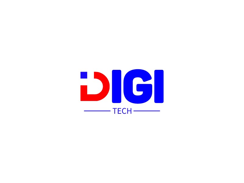 DIGI - TECH