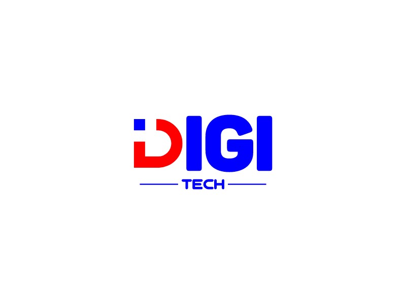 DIGI - TECH