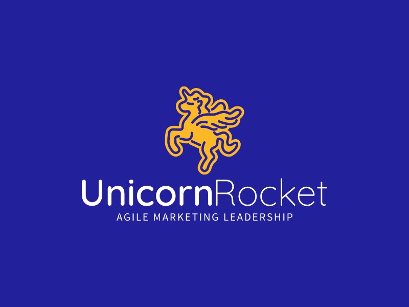 Unicorn Rocket - Agile marketing leadership