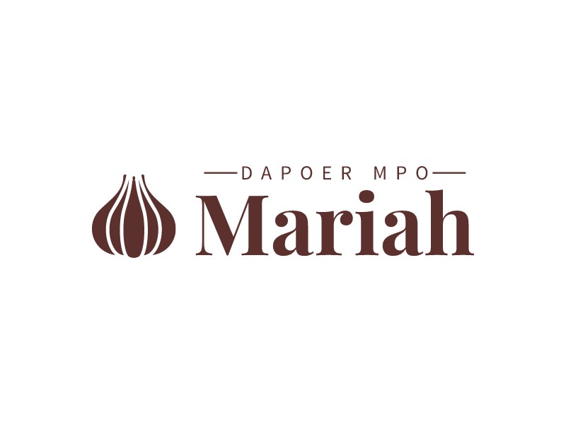 Mariah - Dapoer Mpo